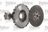 MERCE 02025049010080 Clutch Kit